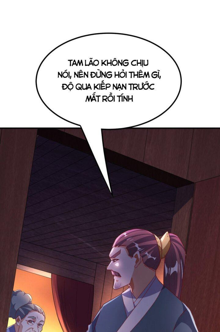 Võ Nghịch Chapter 299 - 12