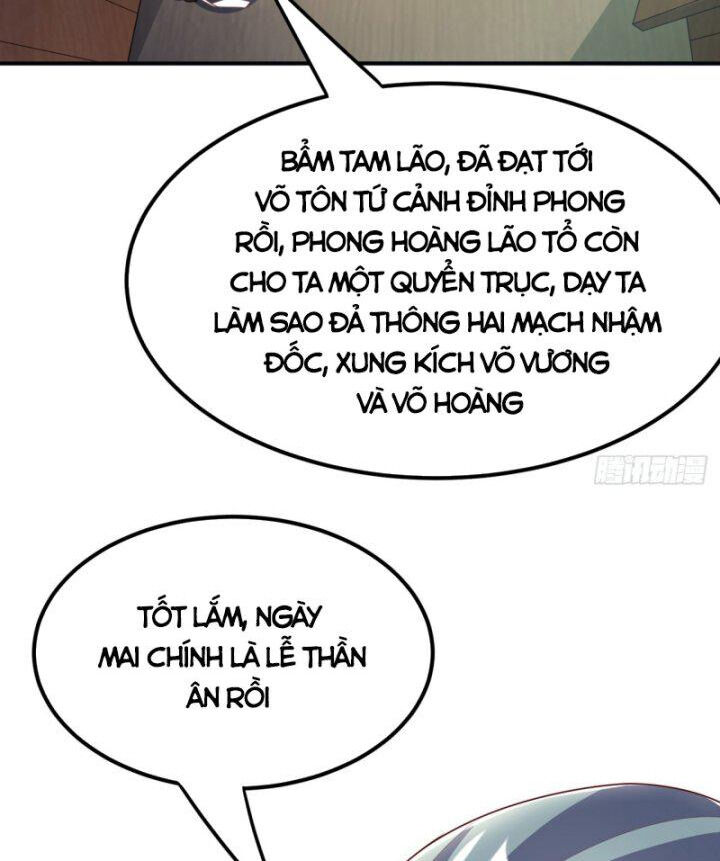 Võ Nghịch Chapter 299 - 17