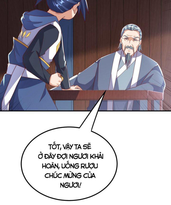 Võ Nghịch Chapter 299 - 20