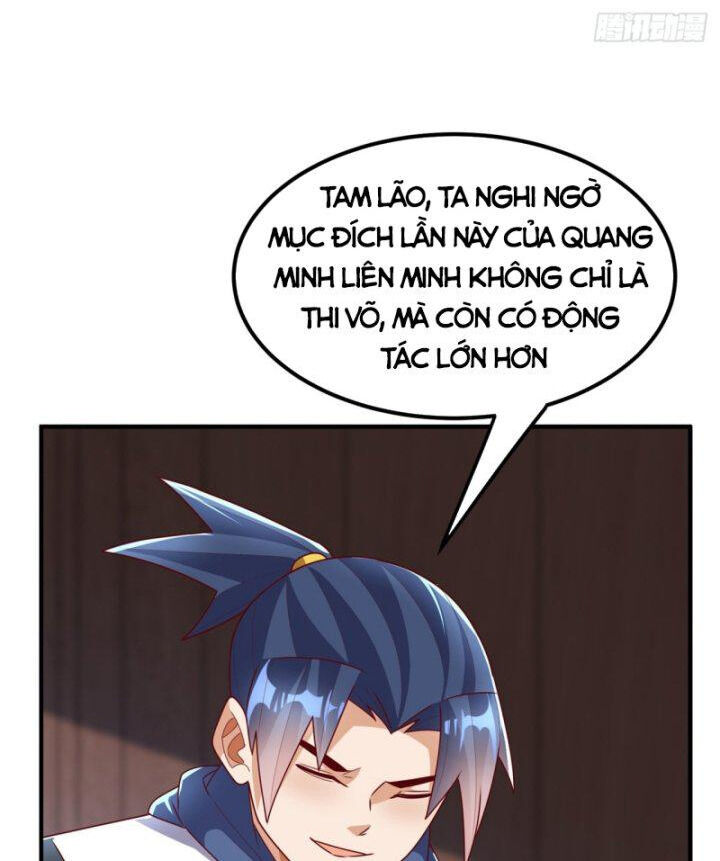 Võ Nghịch Chapter 299 - 21