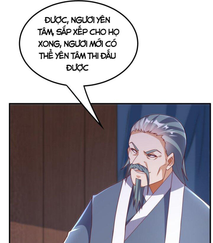 Võ Nghịch Chapter 299 - 23
