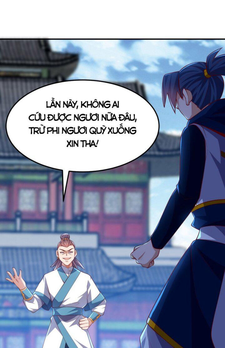 Võ Nghịch Chapter 300 - 2