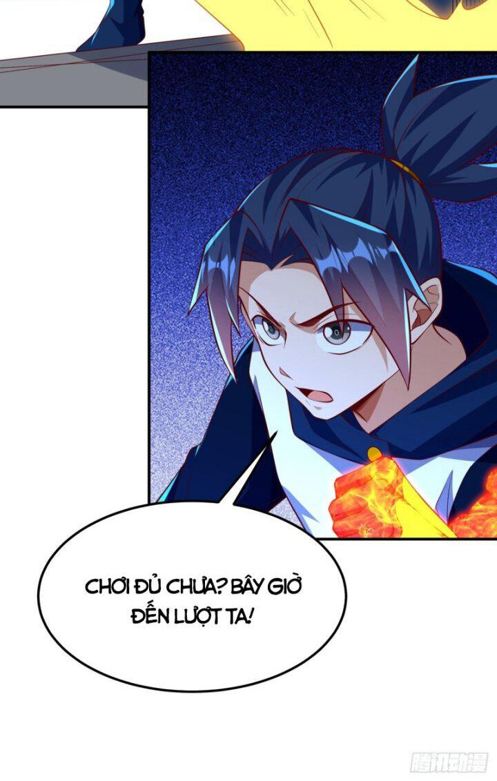 Võ Nghịch Chapter 300 - 33