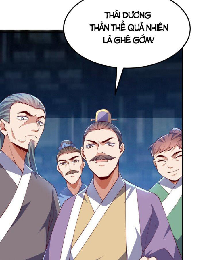 Võ Nghịch Chapter 300 - 7