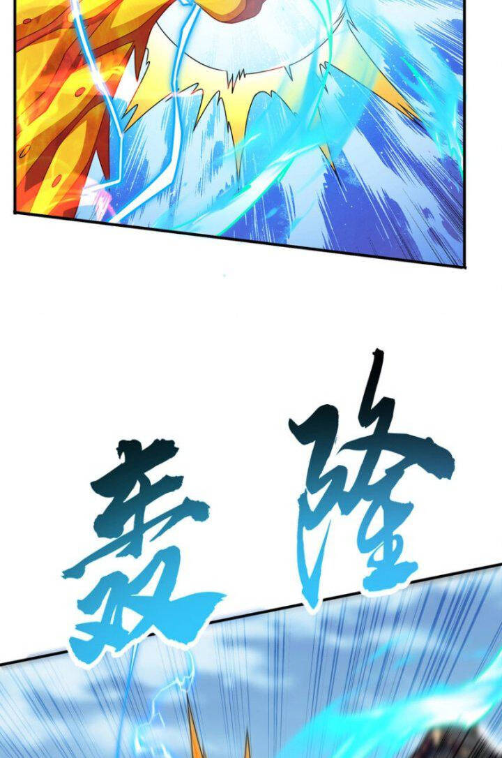 Võ Nghịch Chapter 302 - 11