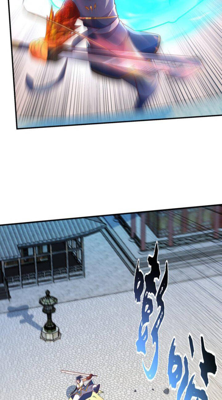Võ Nghịch Chapter 302 - 20
