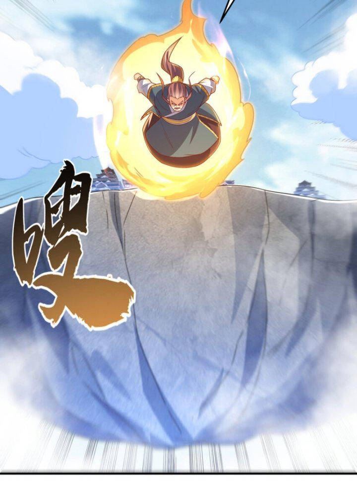 Võ Nghịch Chapter 302 - 27
