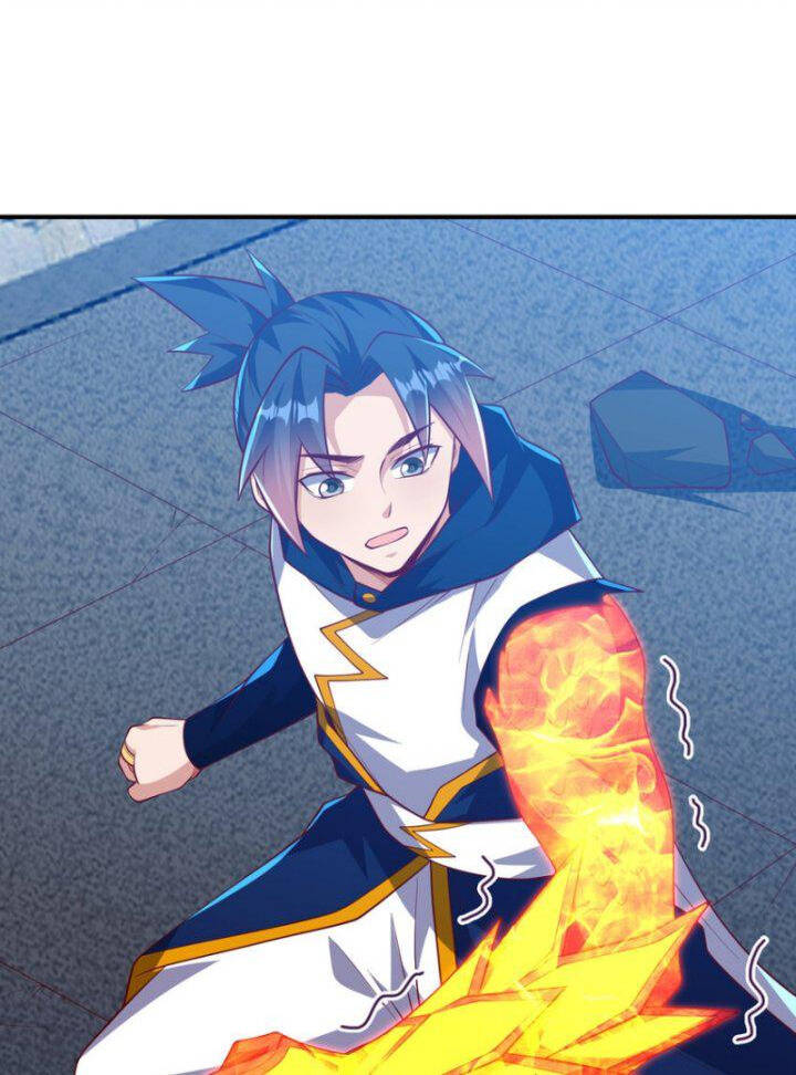 Võ Nghịch Chapter 302 - 4