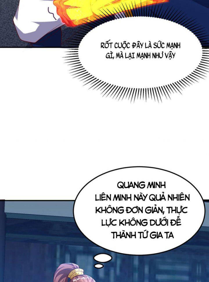 Võ Nghịch Chapter 302 - 5