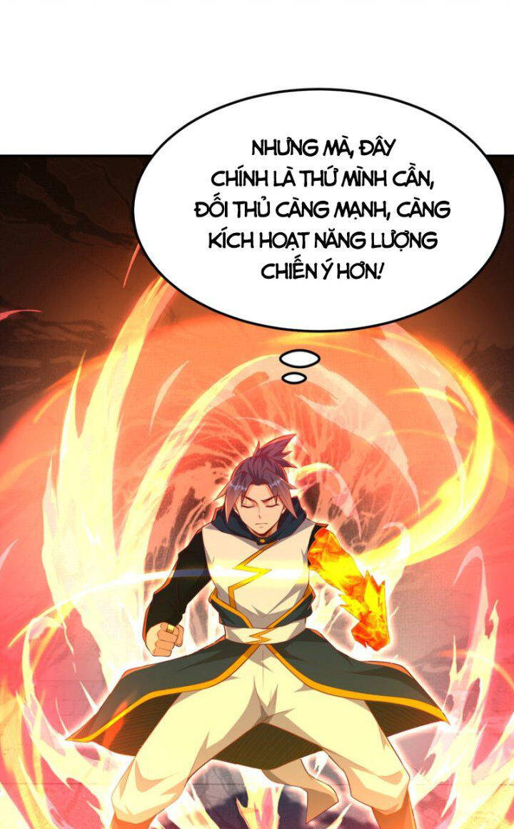 Võ Nghịch Chapter 302 - 7