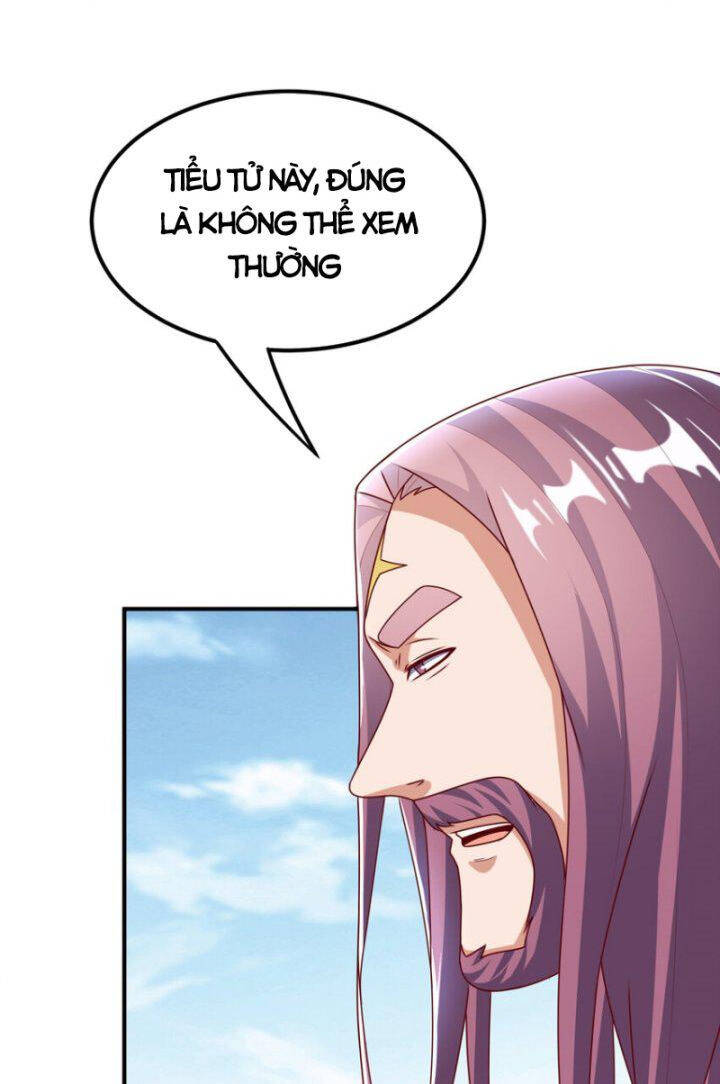 Võ Nghịch Chapter 303 - 16