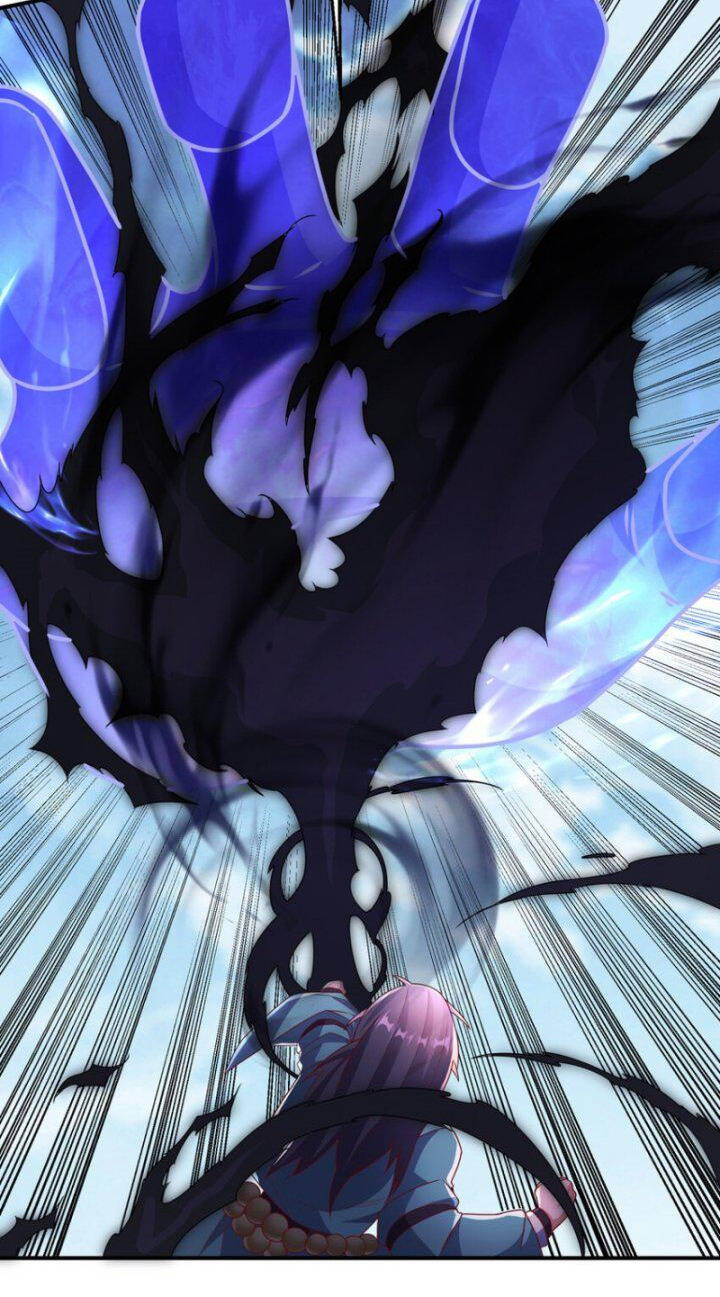Võ Nghịch Chapter 303 - 21