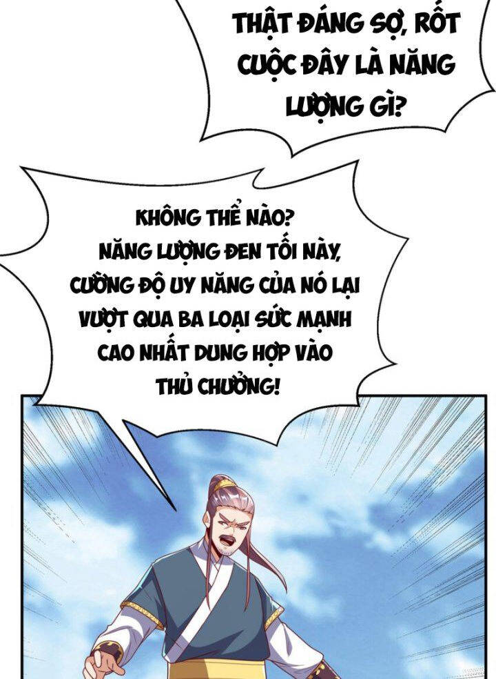 Võ Nghịch Chapter 303 - 25