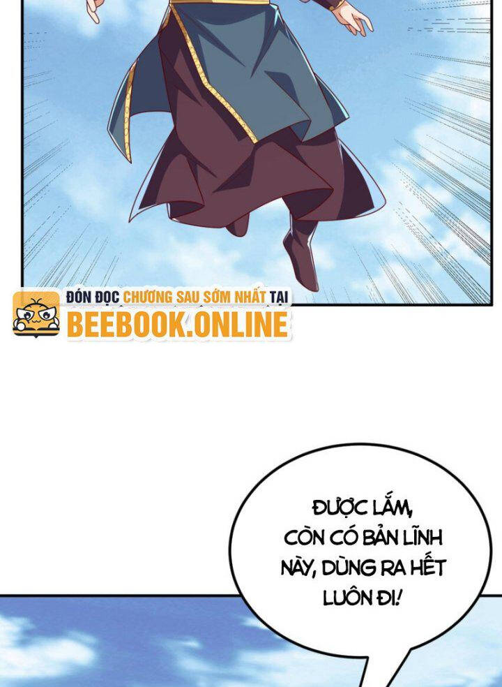Võ Nghịch Chapter 303 - 26