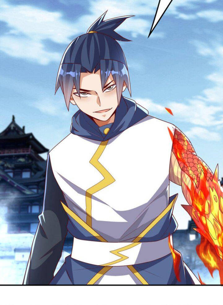 Võ Nghịch Chapter 303 - 27
