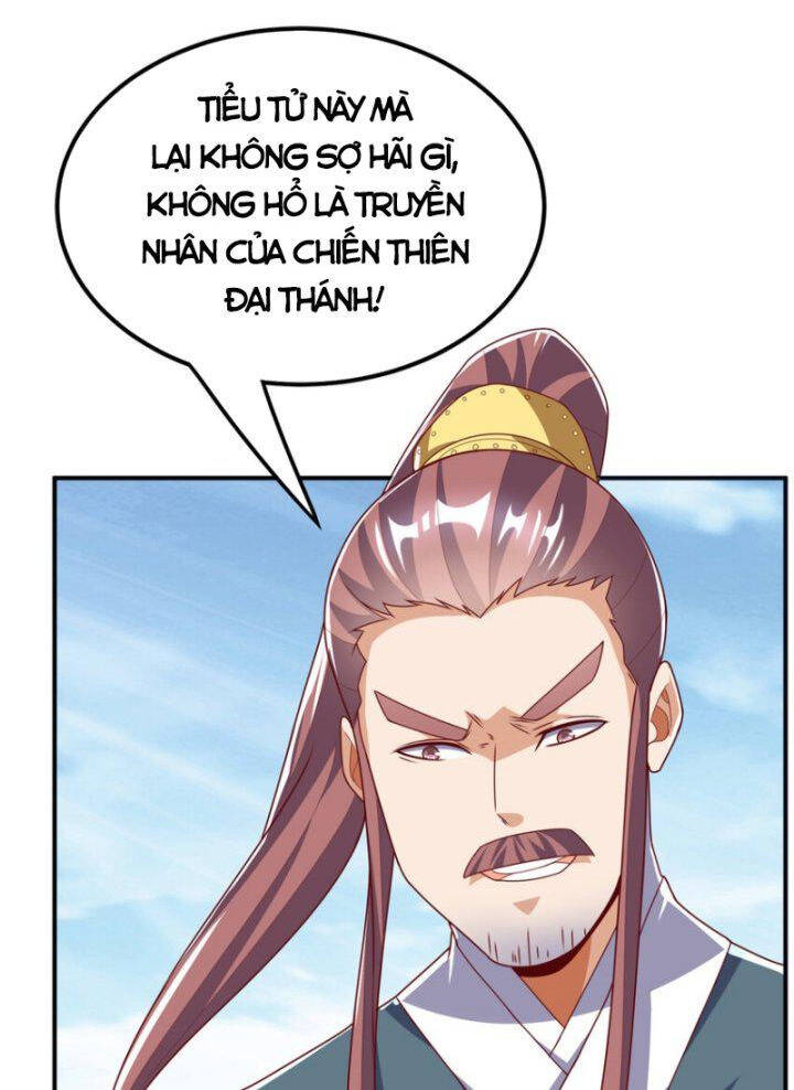 Võ Nghịch Chapter 303 - 28