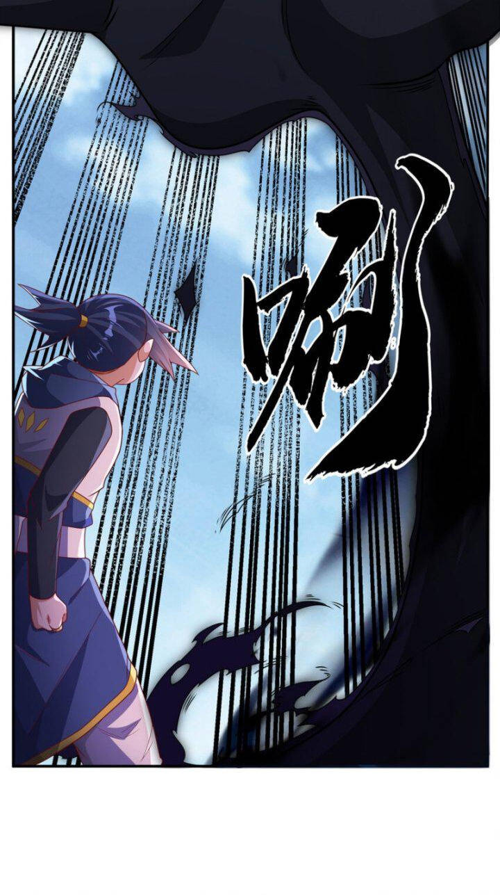 Võ Nghịch Chapter 303 - 33