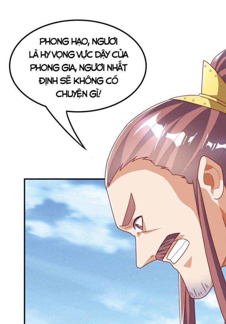 Võ Nghịch Chapter 303 - 37