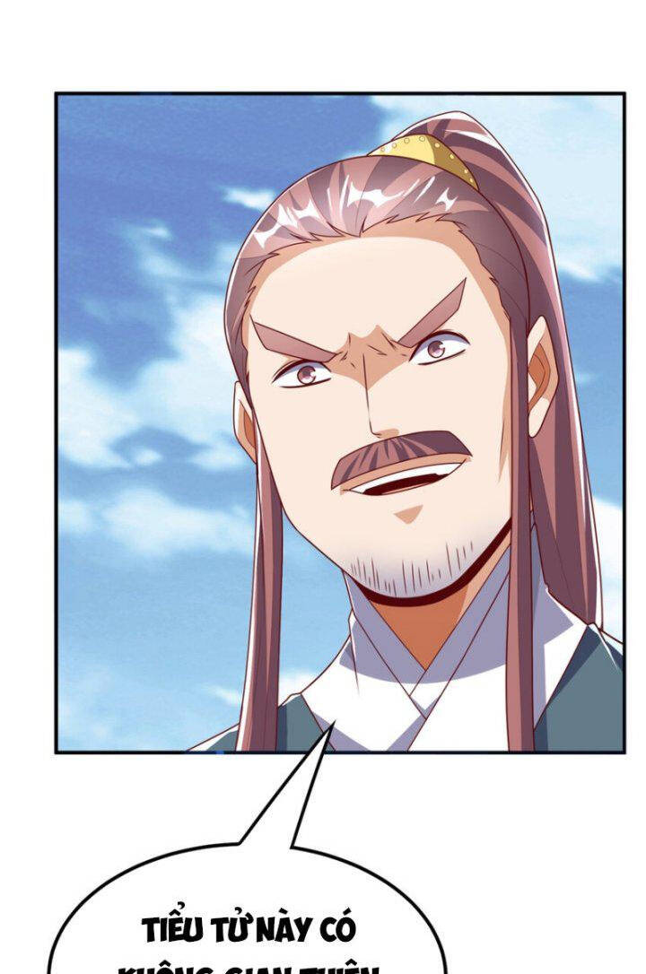 Võ Nghịch Chapter 303 - 43