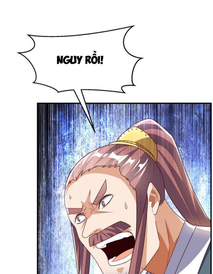 Võ Nghịch Chapter 303 - 49
