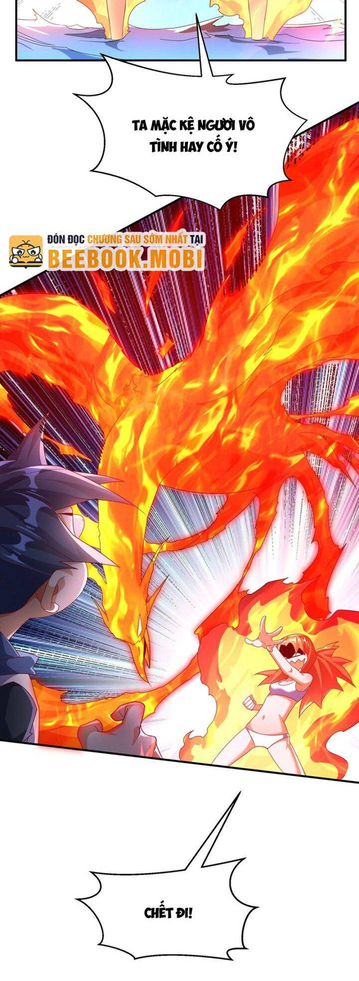 Võ Nghịch Chapter 318 - 2
