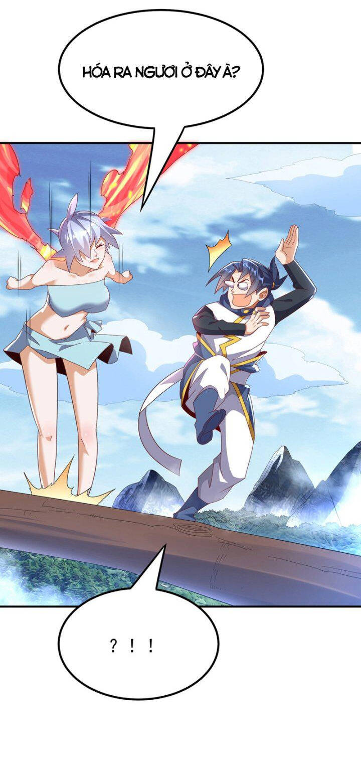 Võ Nghịch Chapter 318 - 11
