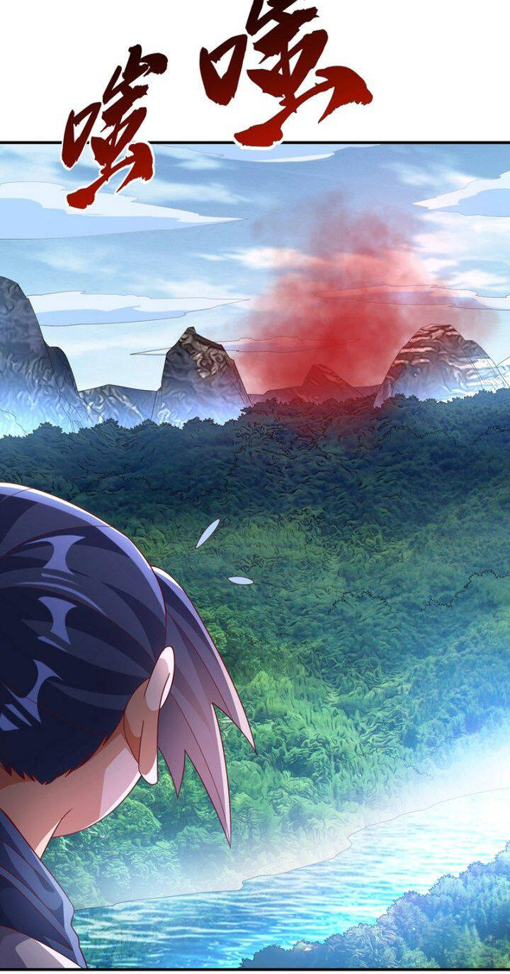 Võ Nghịch Chapter 318 - 14