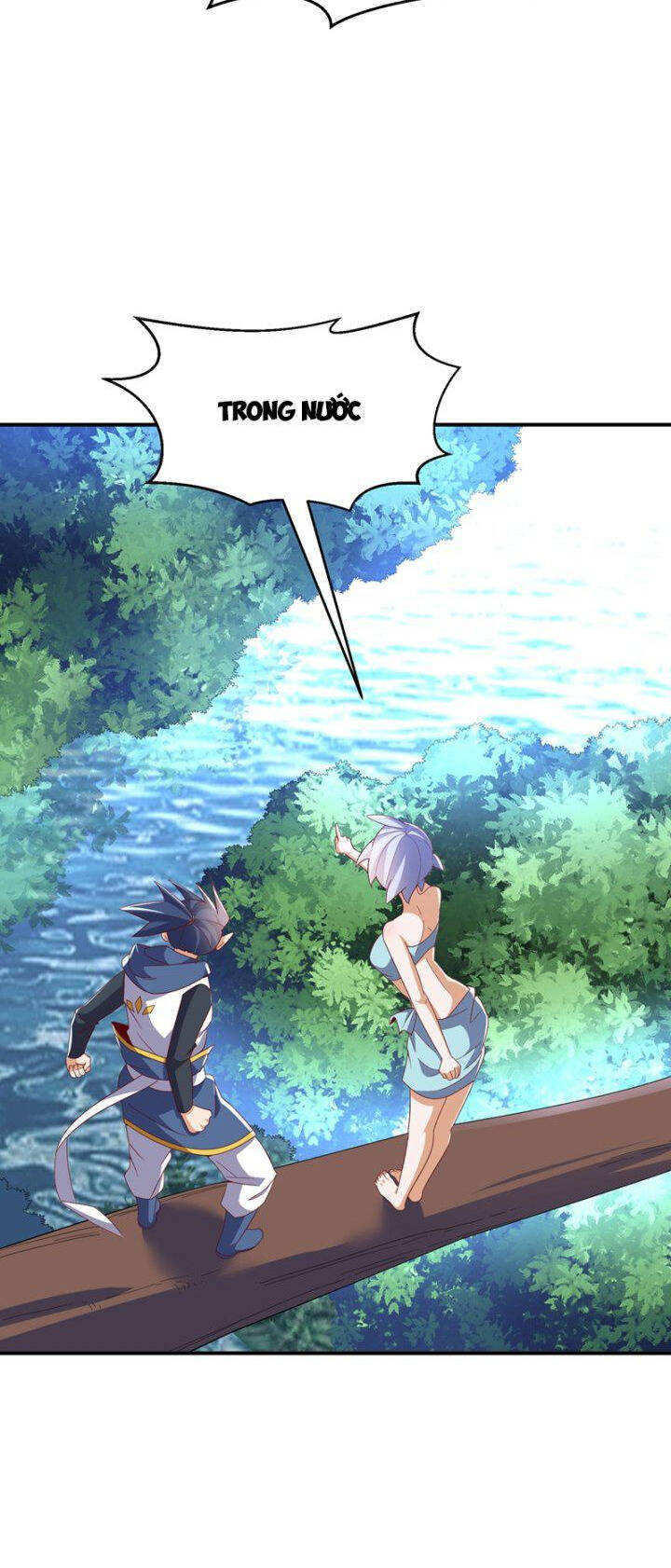 Võ Nghịch Chapter 318 - 16