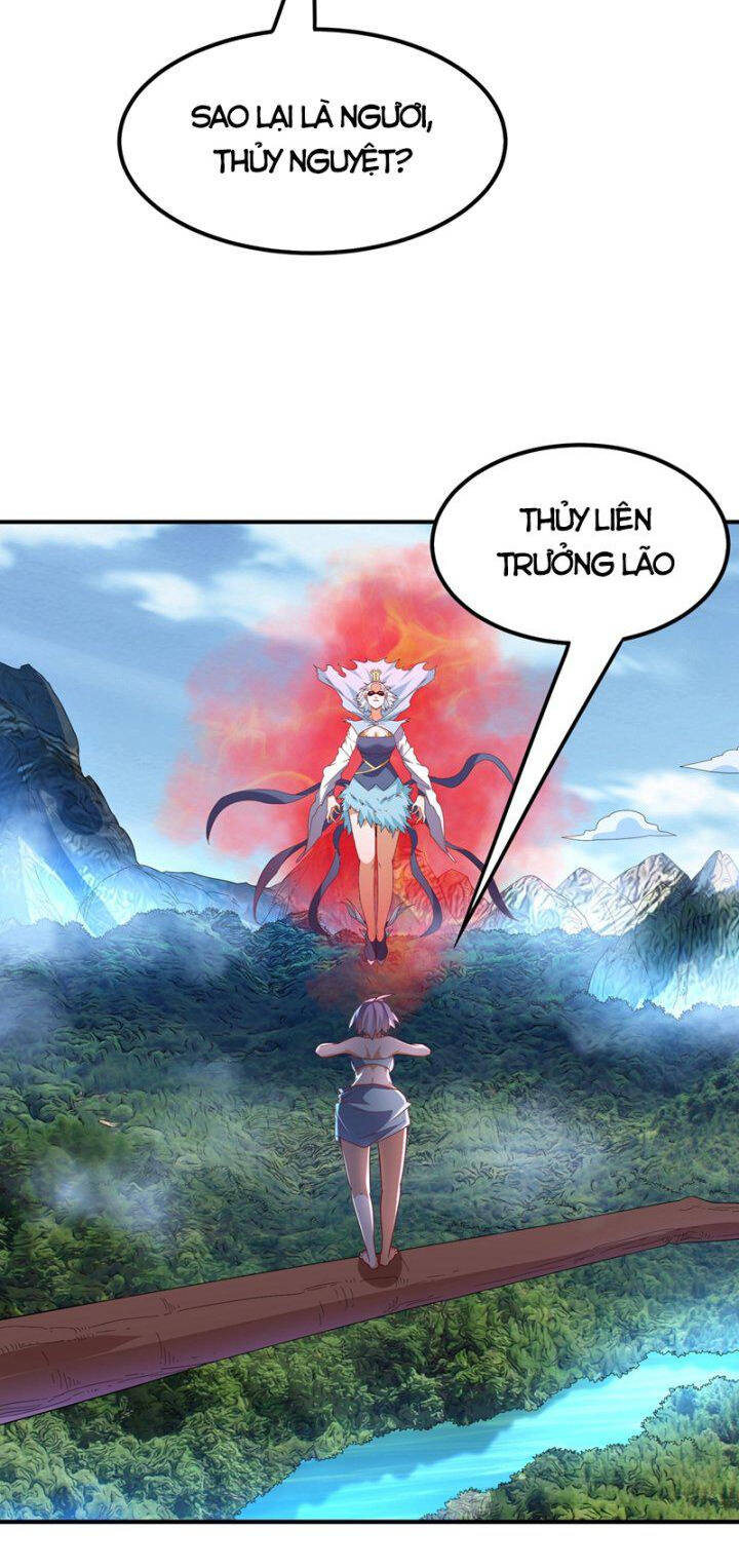 Võ Nghịch Chapter 318 - 18