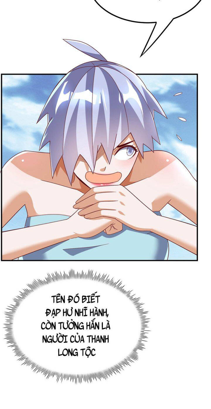 Võ Nghịch Chapter 318 - 20