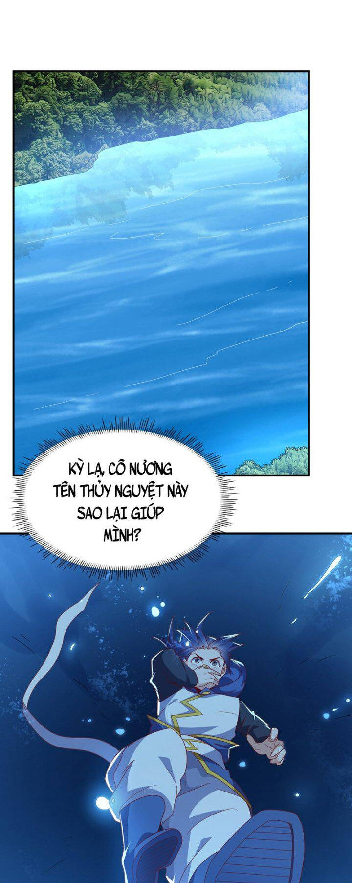 Võ Nghịch Chapter 318 - 21