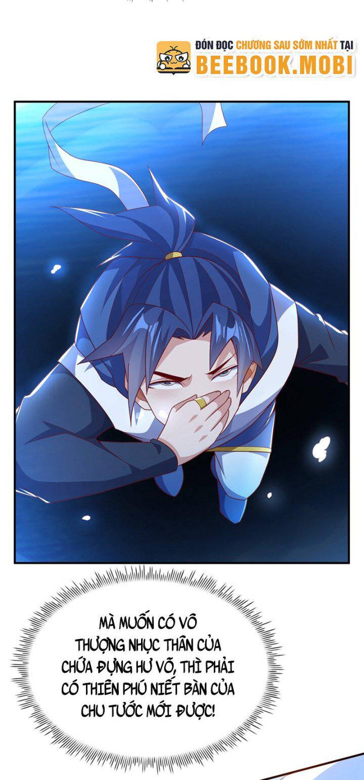 Võ Nghịch Chapter 318 - 26