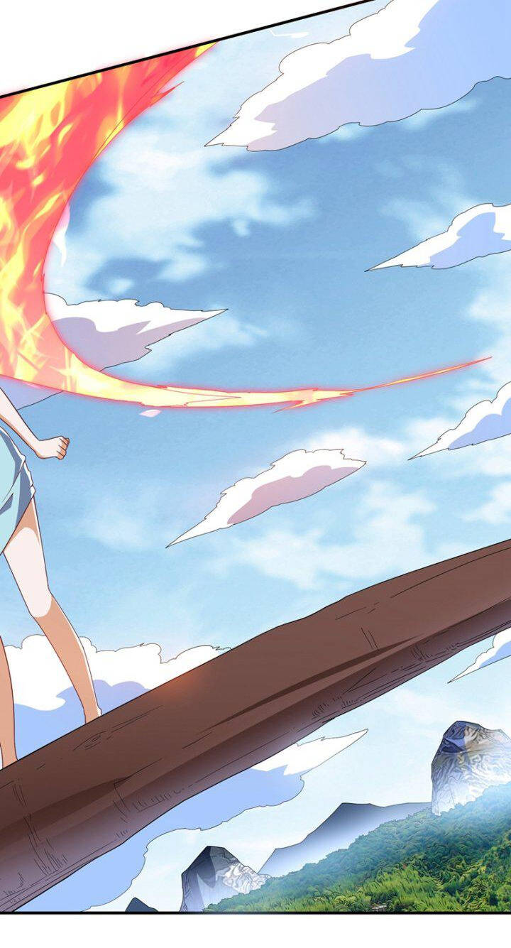 Võ Nghịch Chapter 318 - 27
