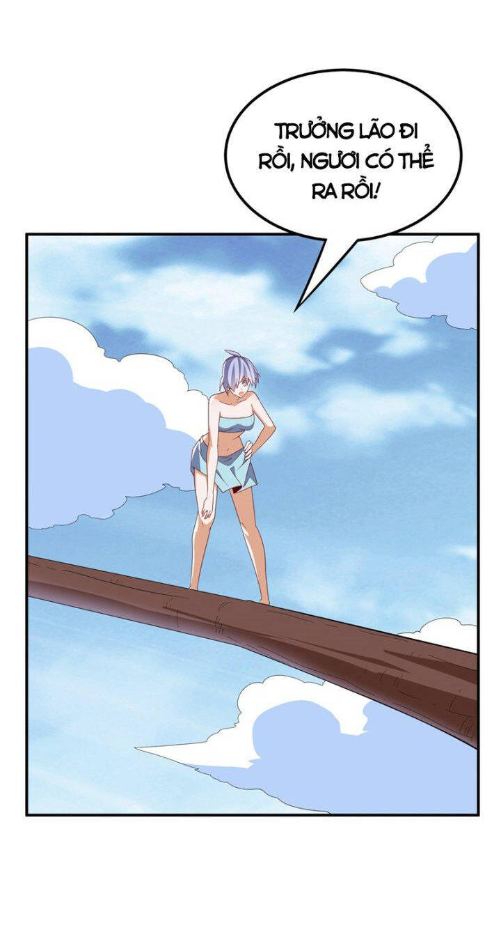 Võ Nghịch Chapter 318 - 28