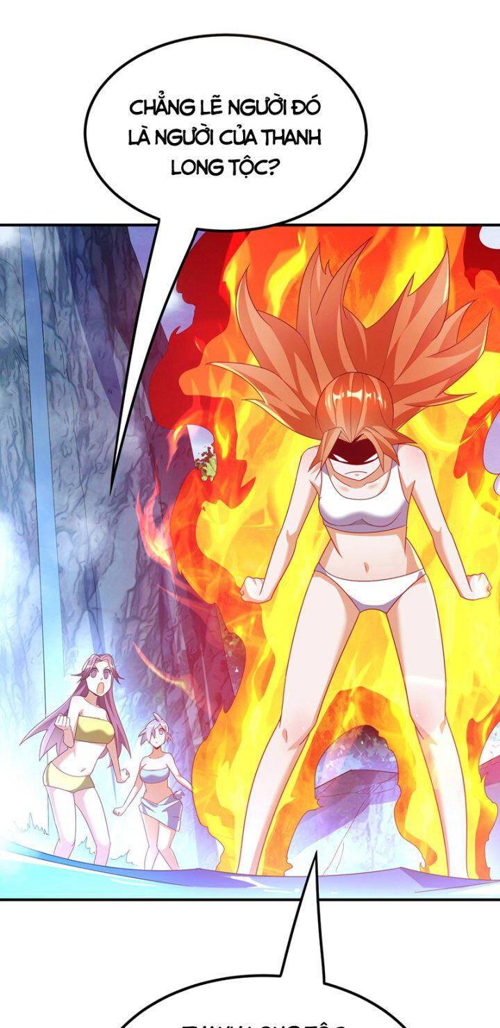 Võ Nghịch Chapter 318 - 5