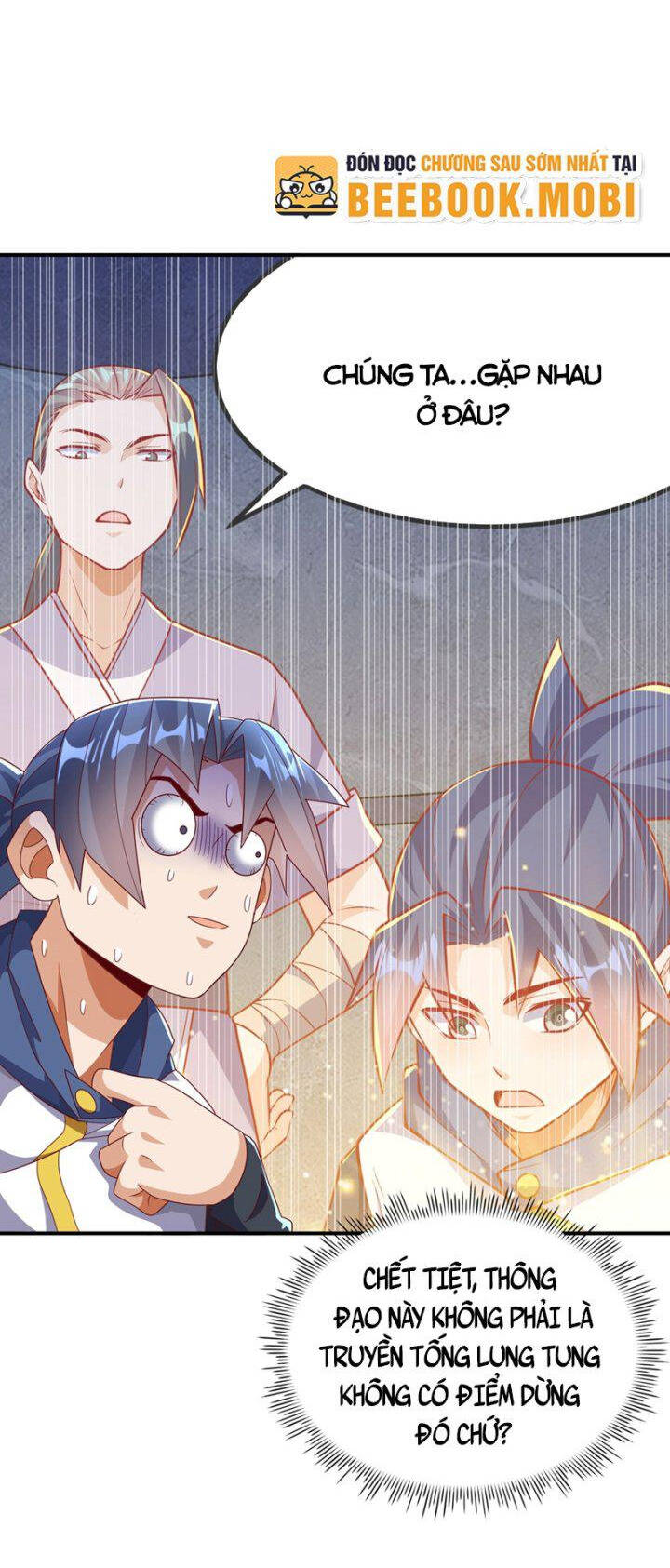 Võ Nghịch Chapter 318 - 10