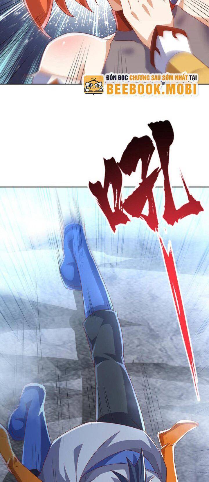 Võ Nghịch Chapter 342 - 12