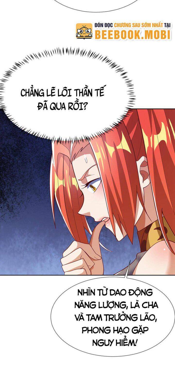 Võ Nghịch Chapter 343 - 18