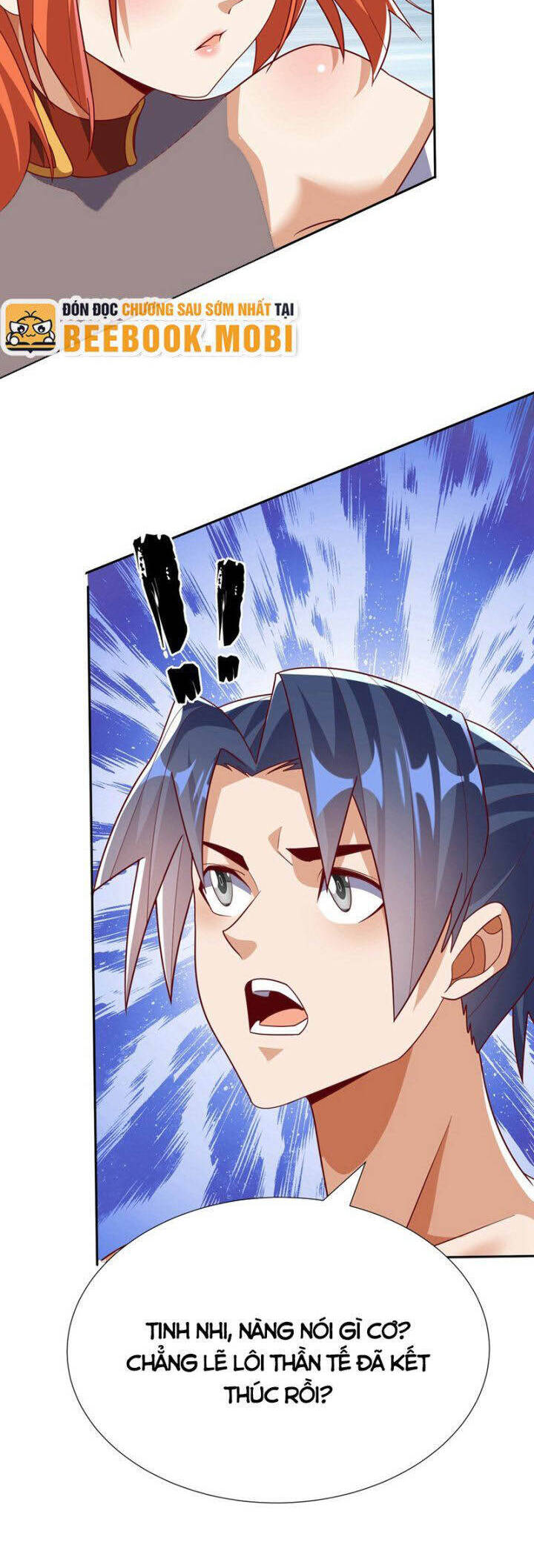 Võ Nghịch Chapter 344 - 2