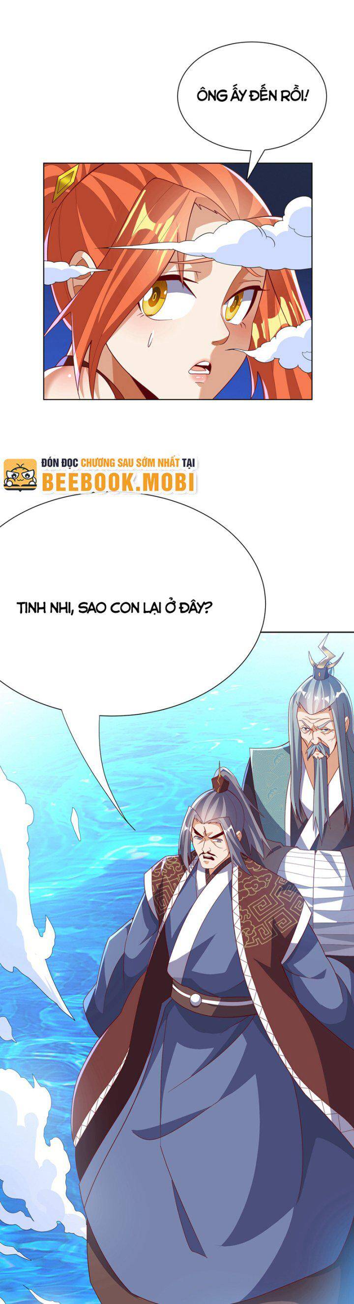 Võ Nghịch Chapter 344 - 11