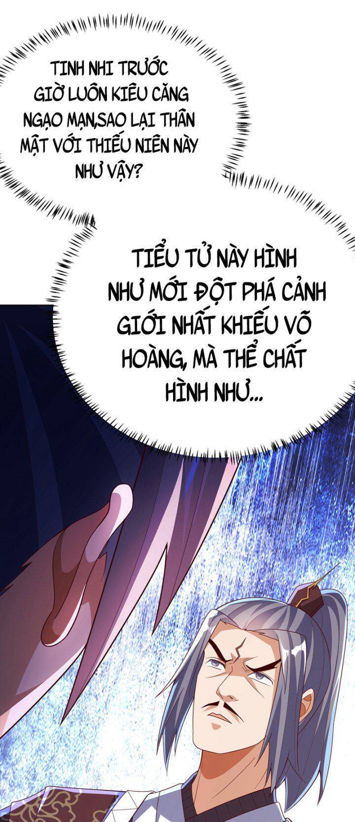 Võ Nghịch Chapter 344 - 13