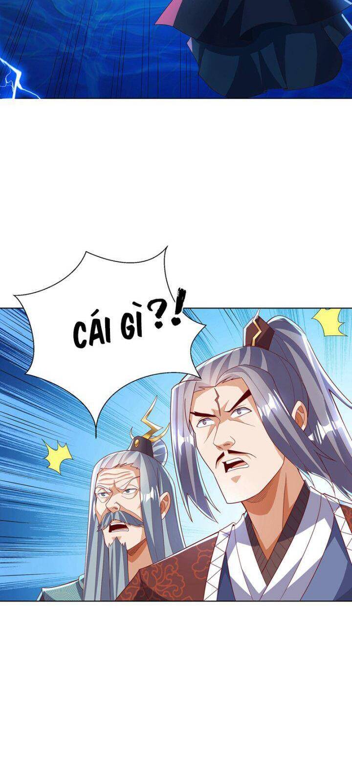 Võ Nghịch Chapter 344 - 17