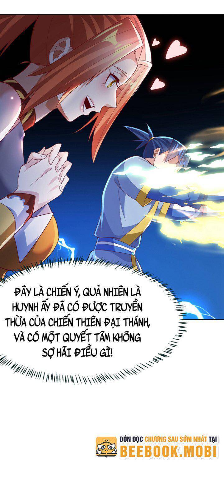 Võ Nghịch Chapter 344 - 18