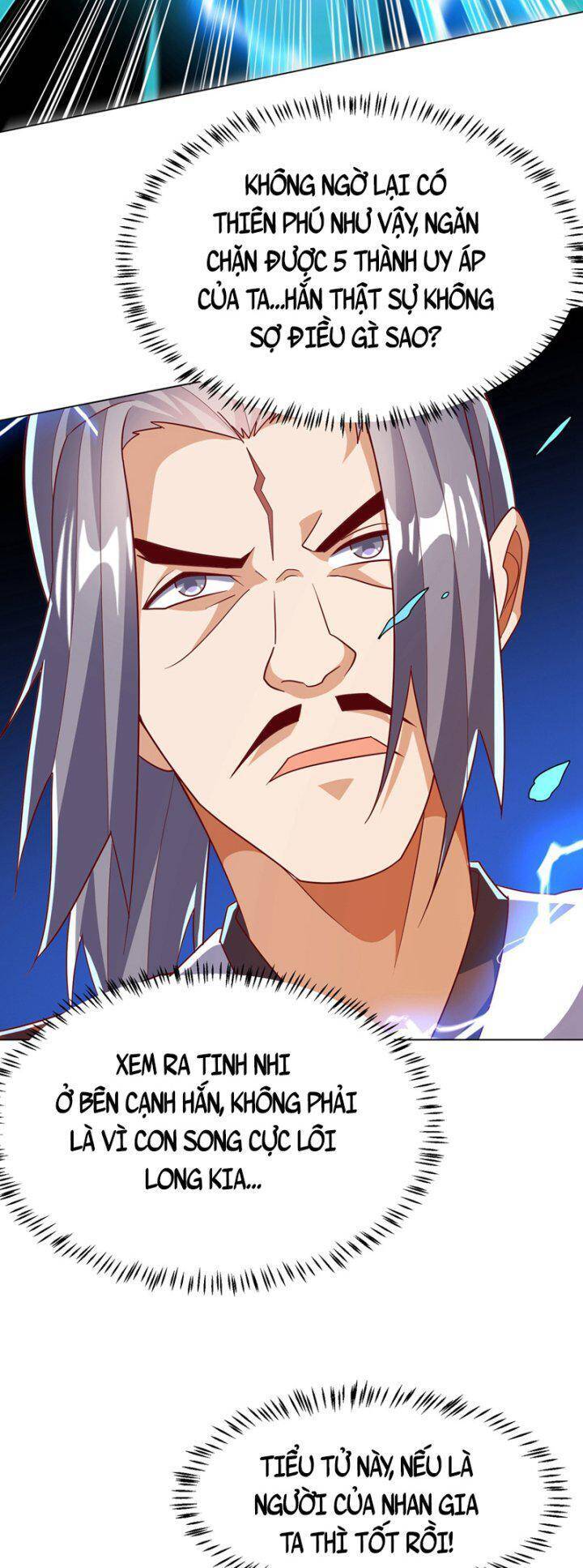 Võ Nghịch Chapter 344 - 24