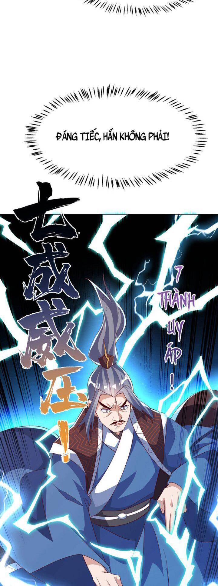 Võ Nghịch Chapter 344 - 25