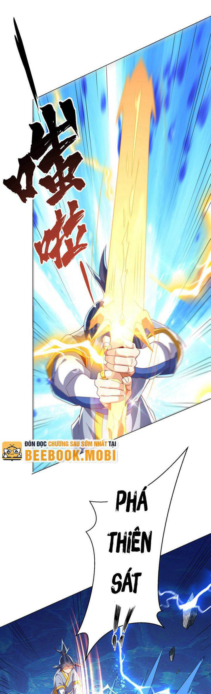 Võ Nghịch Chapter 344 - 30