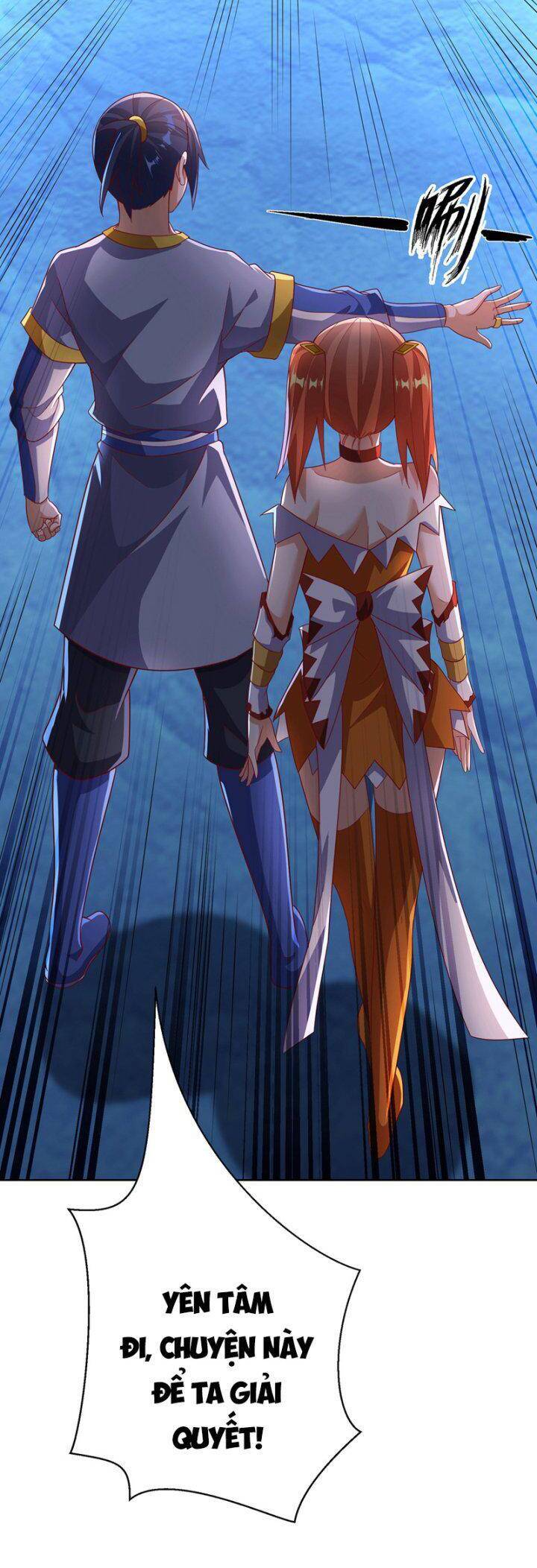 Võ Nghịch Chapter 344 - 5