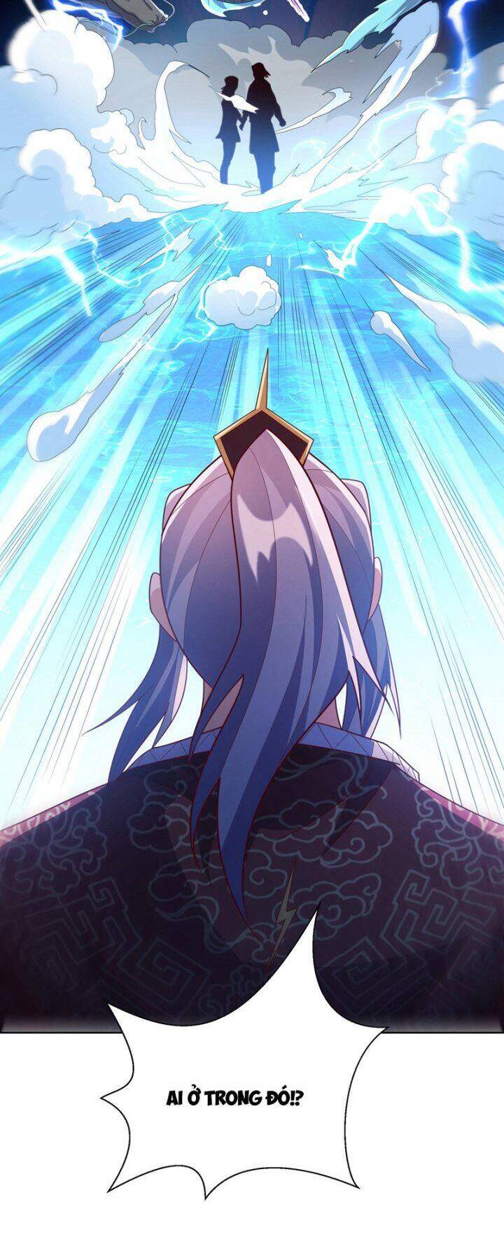 Võ Nghịch Chapter 344 - 10