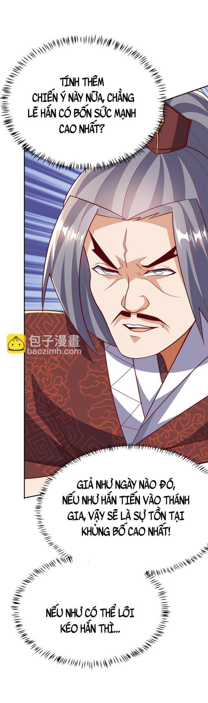 Võ Nghịch Chapter 346 - 37