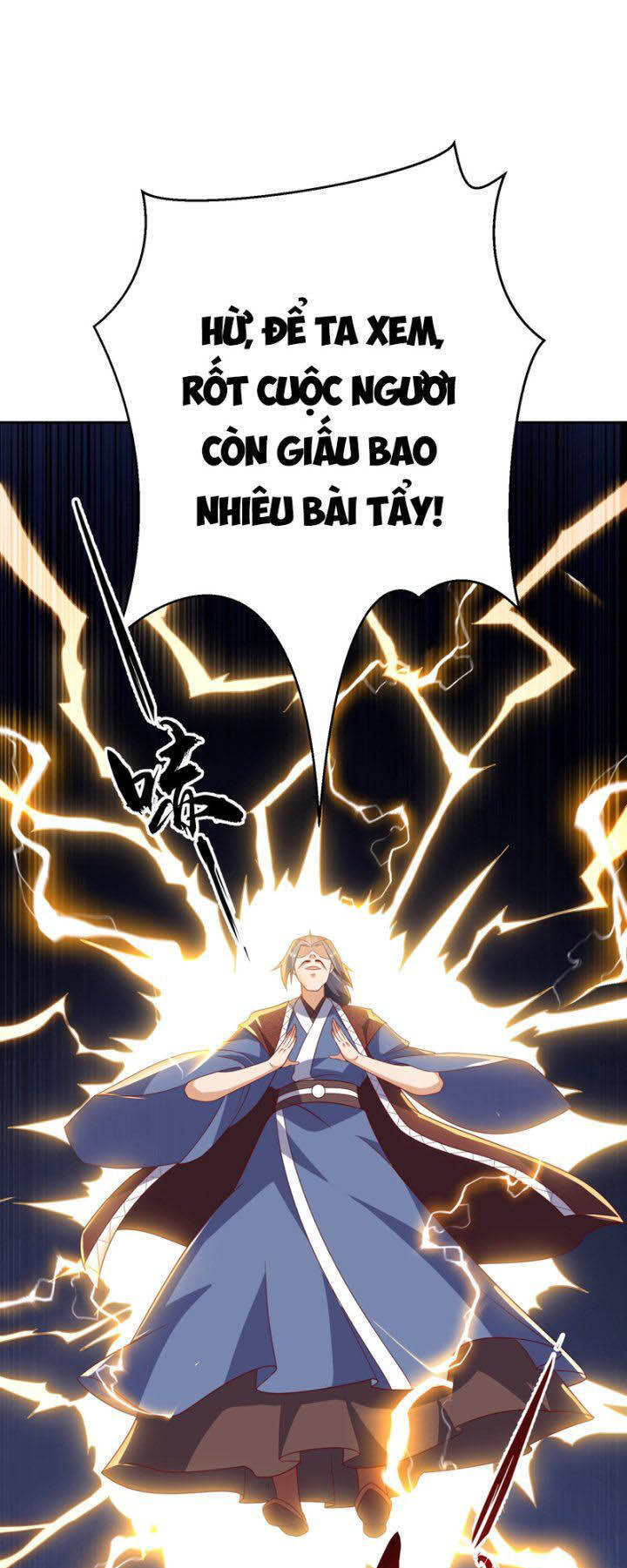 Võ Nghịch Chapter 346 - 38